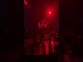 Black Marble LIVE @ recordBar KCMO May 4th, 2026 #BlackMarble #liveperformance