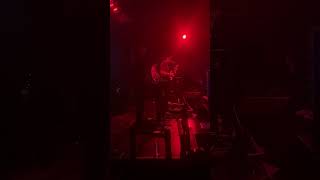 Black Marble LIVE @ recordBar KCMO May 4th, 2026 #BlackMarble #liveperformance