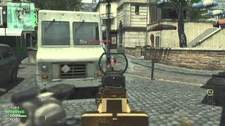 A Big F*ck You From Infinity Ward