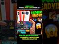 iqoo and vivo phone FREE FIRE lag & ping problem solution 👍✅ fix free fire Max lag problem