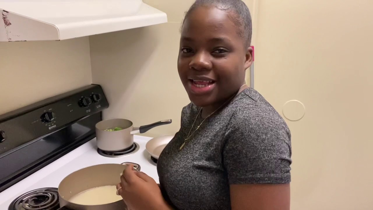 🍣Cooking with Abby 👩‍🍳 *** very funny *** YouTube