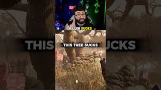 DBD Killer Chase Tutorial (Cow Tree)