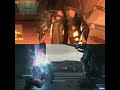 MGS references in #deathstranding2