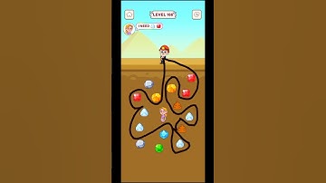 Save the Queen 👑 #shorts #gaming #viralshorts #androidgames