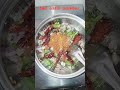 “No time? Suji nashta is the answer ⏰”   “Busy life ka best breakfast"#recipe #SujiNashta#viral