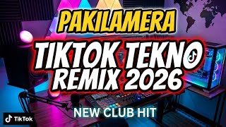 Pakialamera Tiktok Tekno Remix 2026 By Dj Jeyar Mastermix 