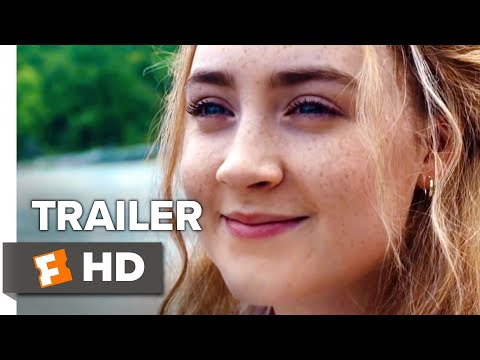 The Seagull Trailer #1 (2018) | Movieclips Trailers