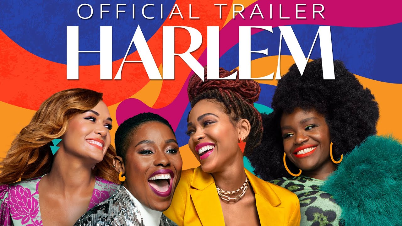 Harlem Temporada 2 - assista todos episódios online streaming