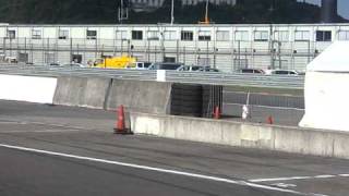 2010年MotoGP日本グランプリ　MotoGPクラス公式予選