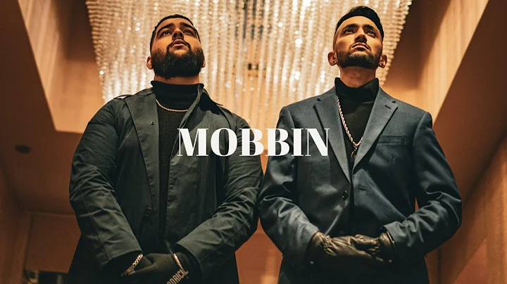 Vasu-V & Karn - Mobbin (Official Music Video)