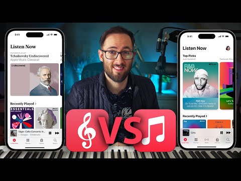 Why Are Apple Releasing A Classical Music App