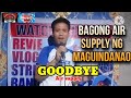 goodbye Cover Brando bagong Air supply Ng maguindanao (no copyrigth Infringement intended (CTTO)