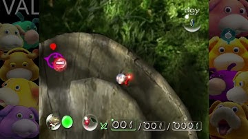 [TAS] Day 1 Pikmin Extinction | Pikmin 1