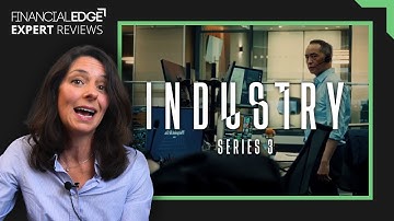 INDUSTRY Season 3 Explained - Real Wall Street Expert and Instructor Review
