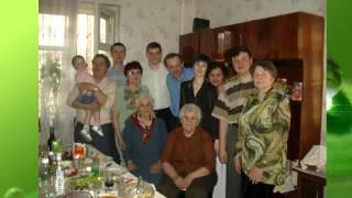 40. лет свадьбы в Томске