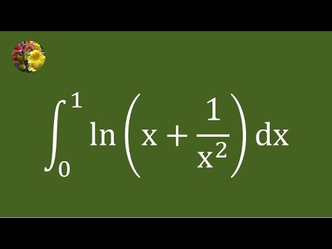 Evaluating Definite Integrals Using Basic Techniques - YouTube