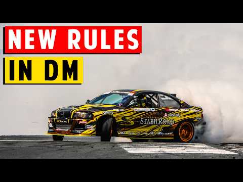 Fighting a Slipping Clutch  | DM Ireland | RDT