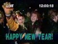 KTMA Channel 23 - 1987 New Years Melon Drop, St. Paul, Minnesota