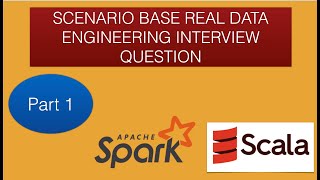 DATA ENGINEERING INTERVIEW QUESTION 1