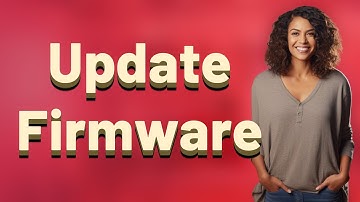 How Often Should You Update Device Firmware to Prevent Setup Bugs?