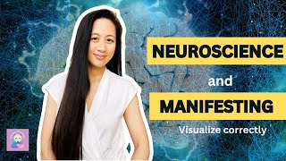 Science and Manifestation: Visualize like this to SHIFT reality