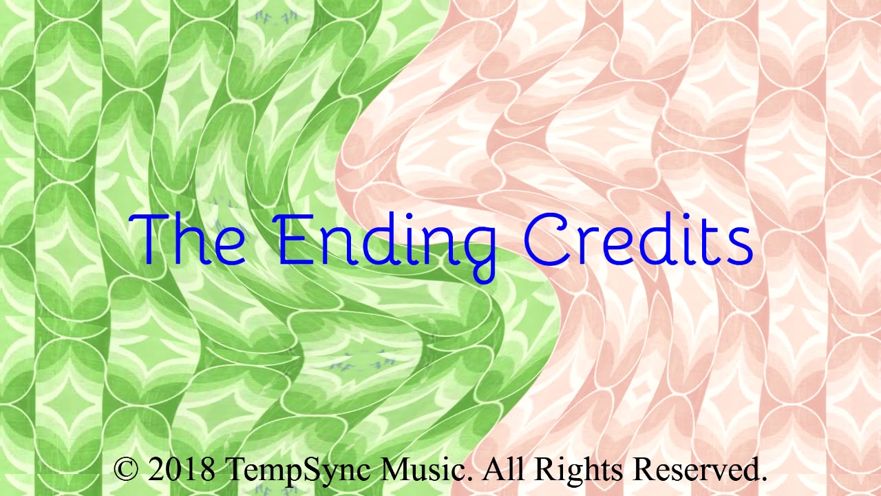 (Old Soundtrack, Read Description!) Ben And Master Production Music - The Ending Credits auf YouTube ansehen (Old Soundtrack, Read Description!) Ben And Master Production Music - The Ending Credits auf YouTube ansehen