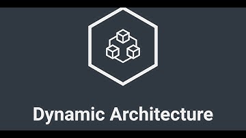 Demo - The Dynamic Architecture Catalyst 2020 (C20.0.20) (with voice-over)