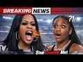 Remy Ma EXPOSES Claressa Shields at the Super Bowl?! ‘Stop Copying Me!’—Internet Goes Wild!