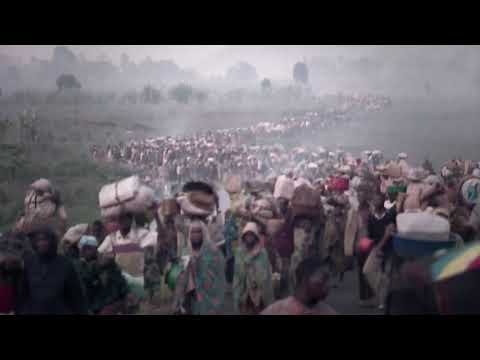 Video: Ką Veikti Kigalyje, Ruandoje, Nuo Kalnų Gorilų Iki Kavos Kultūros