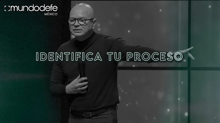 Identifica tu proceso | Juan Cobos