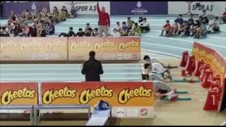 2017.02.08 Cheetos Anadolu Yakası Elemeleri