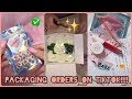 Packaging Orders Pt. 9! | TikTok Compilation 2020