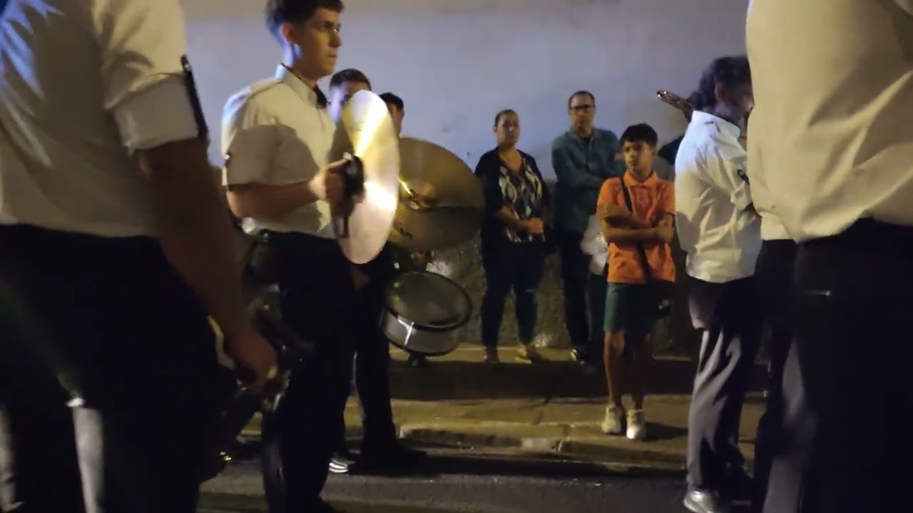 4K || SALIDA EXTRAORDINARIA VERA+CRUZ | AM JESÚS NAZARENO | 475 ANIVERSARIO | PUERTO REAL 2024