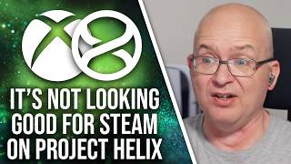 Steam on Project Helix: The Numbers Aren't Stacking Up For Xbox - Report screenshot 4