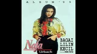Nafa Urbach - Jatuh Cinta Lagi