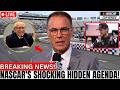 Mark Martin EXPOSED What NASCAR Is Hiding About Cleetus McFarland!