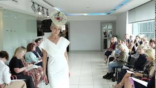Aoife Kirwan Milliner & Sara Ohara Textile Designer