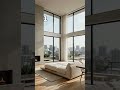 You were offered a free city penthouse... Which one would you choose?