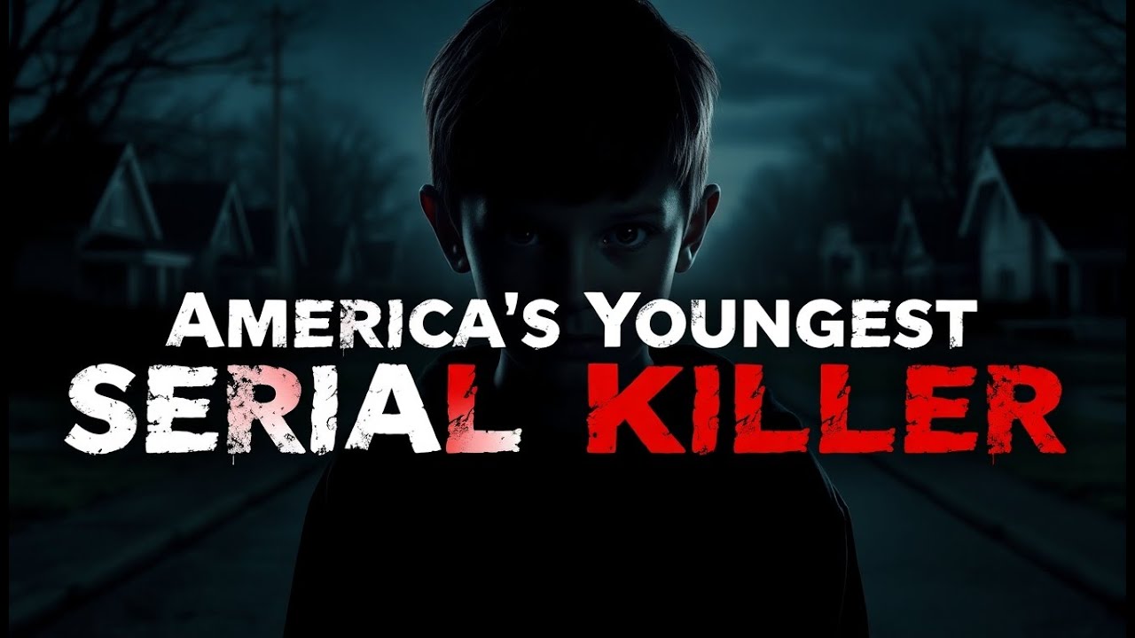 america-s-youngest-serial-killer-youtube