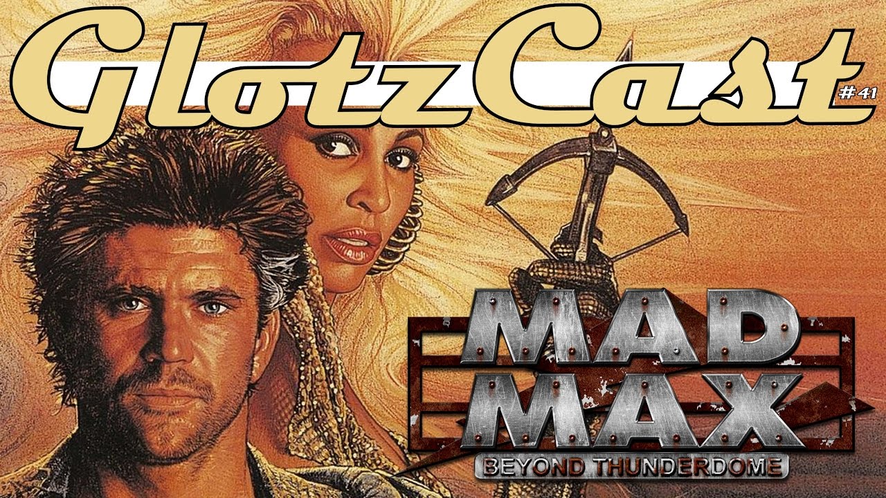 Mad Max – Jenseits Der Donnerkuppel Mad Max – Jenseits Der Donnerkuppel