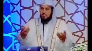 قصص رائعة  (مؤثرة) -محمد العريفي.