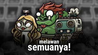 Melawan Semua Boss Di Pocong Buster King! - Pocong Buster King Indonesia screenshot 5