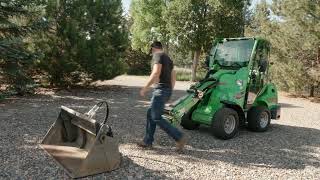 Operational and Safety Tutorial Video-Advantage Equipment Rental