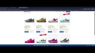 Demo Proyecto PUCPStore | Certified Application Security Engineer (.NET)