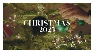 Christmas 2025  Dec 25