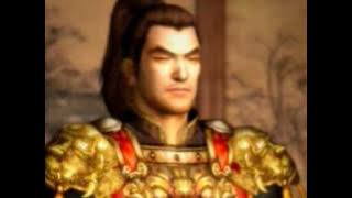 Dynasty Warriors 5: Lu Meng - Strength and Intellect