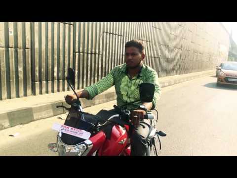 Bajaj V - Sumesh Kumar