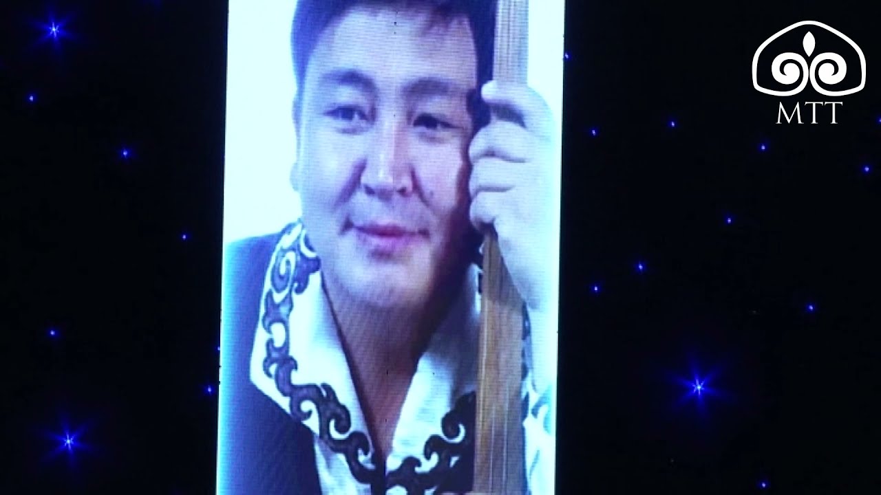 Жамгырдагы кусалык / Өскөн Дүйшөнбиев