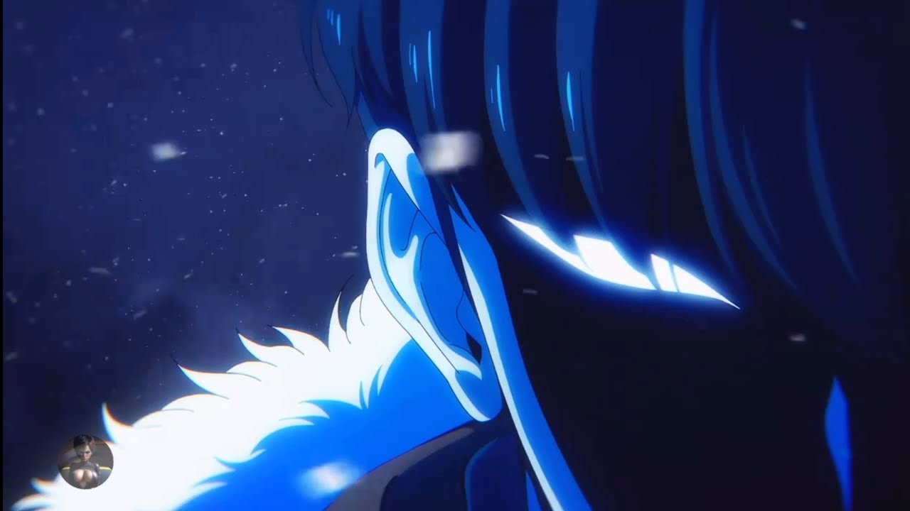 'Solo leveling' season 2 | Reawakening | k-anime | Phunk Music