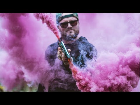 Crazy Multi SMOKE